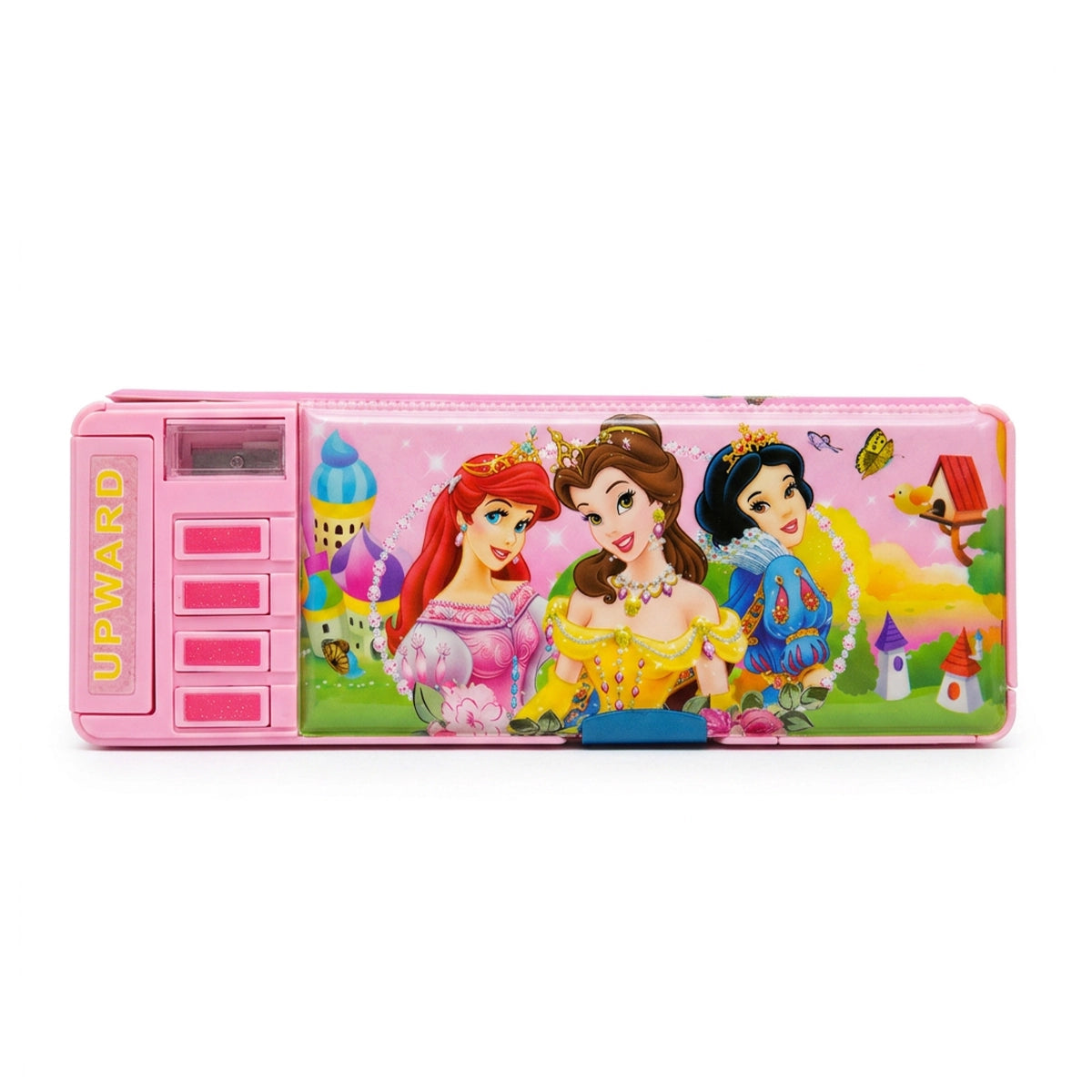 Pencil Box