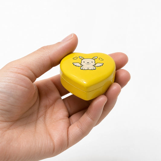 Heart Car Mini
