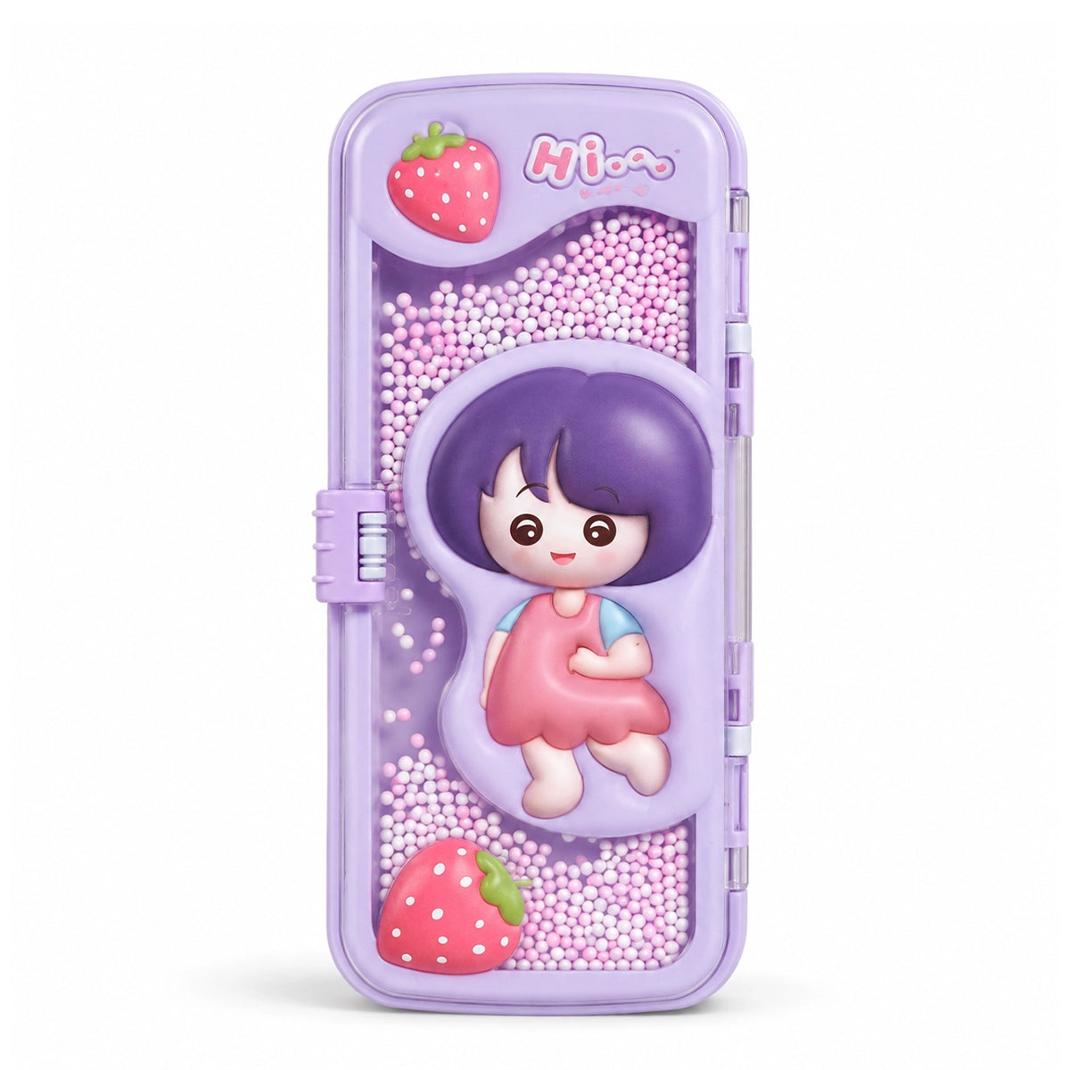 Pencil Box