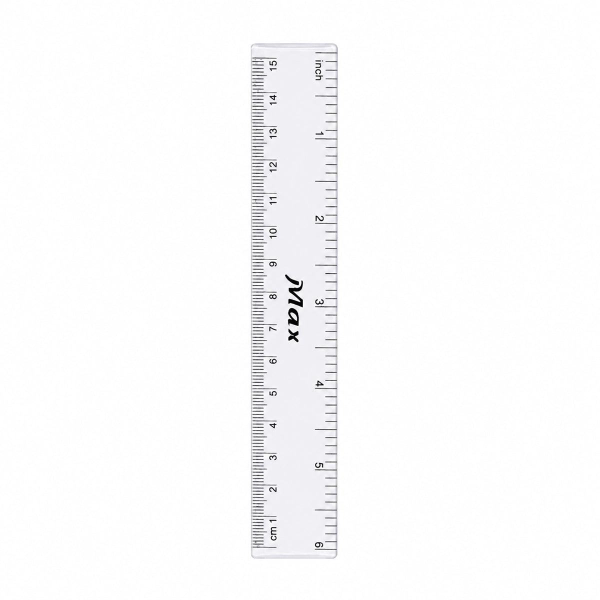 Standard Plastic Scale (10)