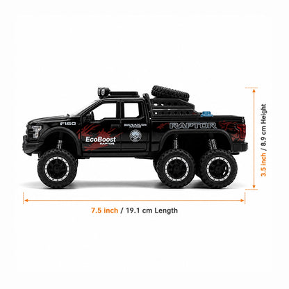 Raptor EcoBoost