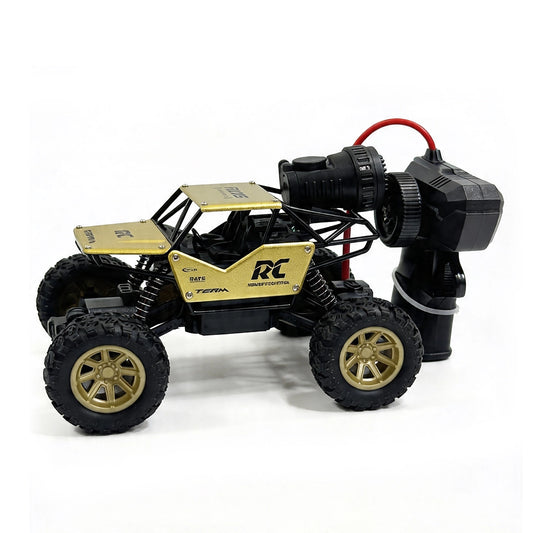 Rock Crawler