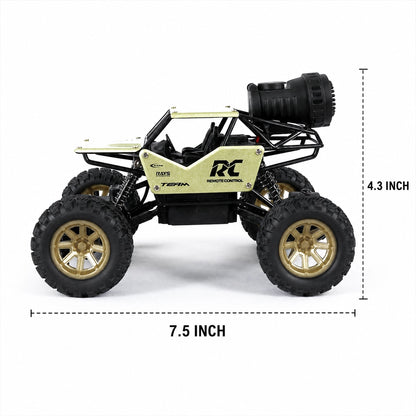 Rock Crawler