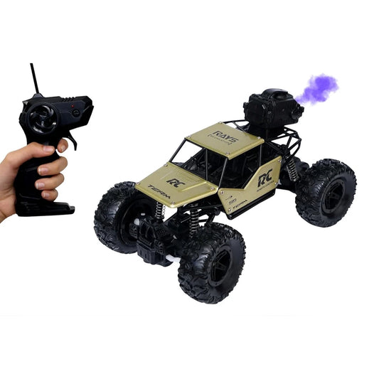 Rock Crawler