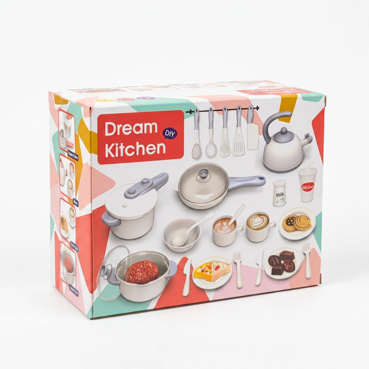 Small Dream Kitchen